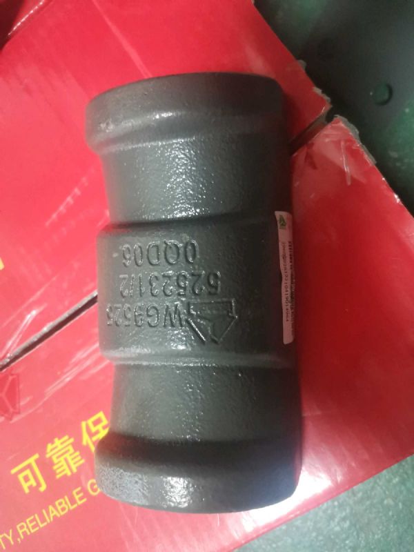 板簧压板
