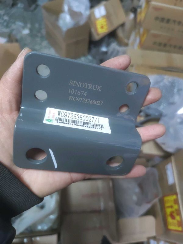 支架（ABS电磁阀）