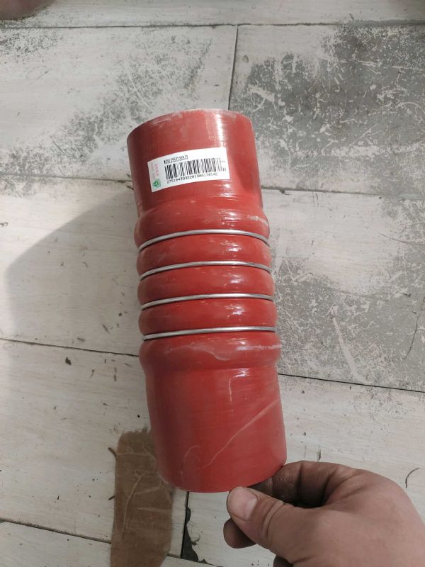 中冷器进气胶管