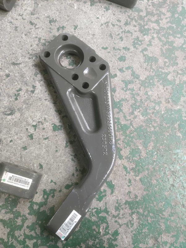 发动机右后支撑(T7H)