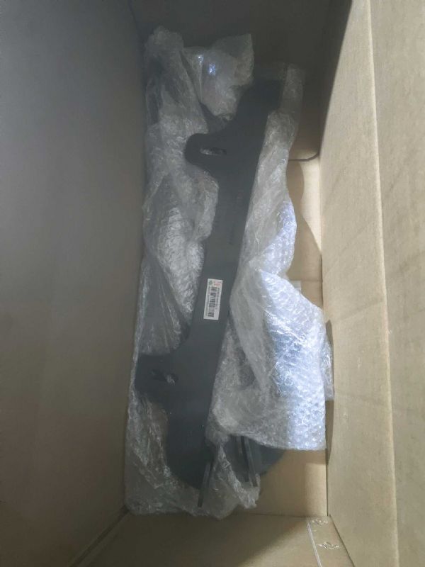 中冷器保护板支架