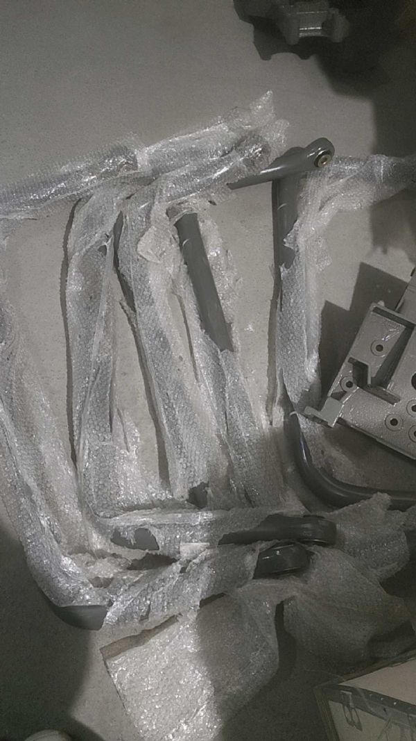 穩(wěn)定桿總成