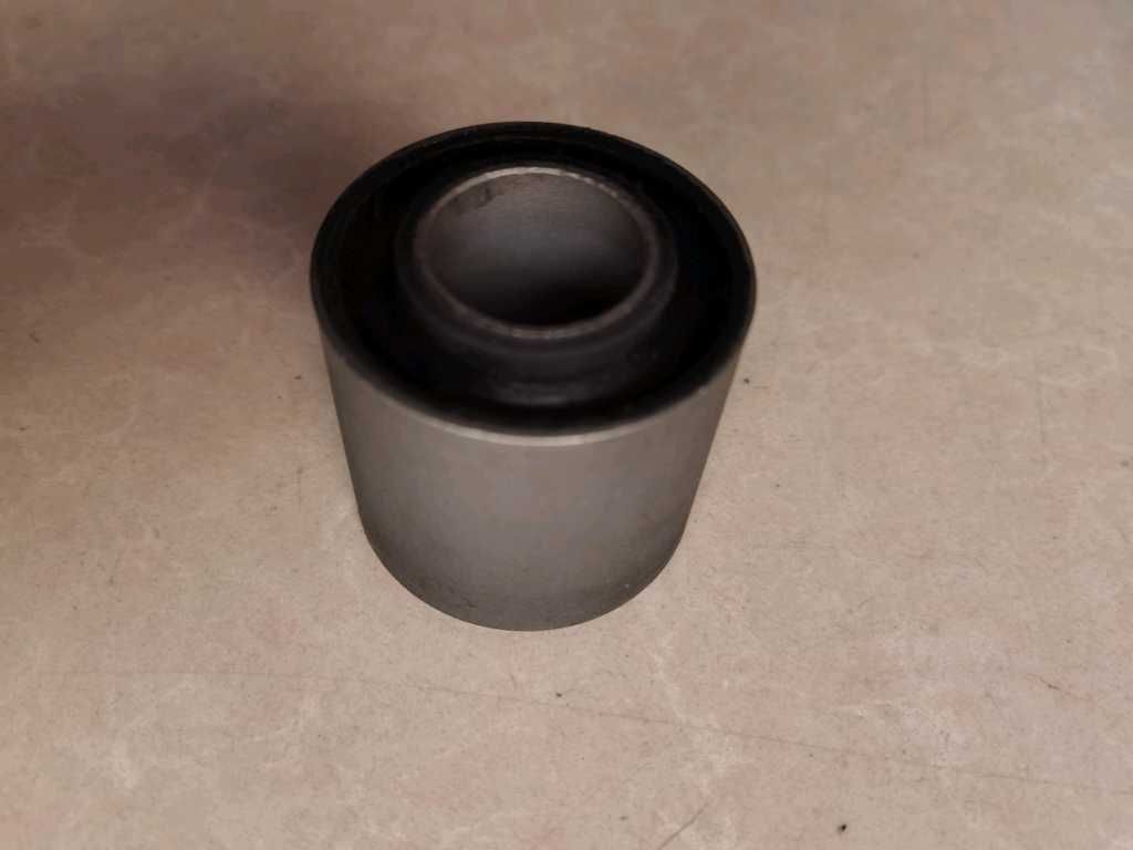 HOWO反转铁套图2