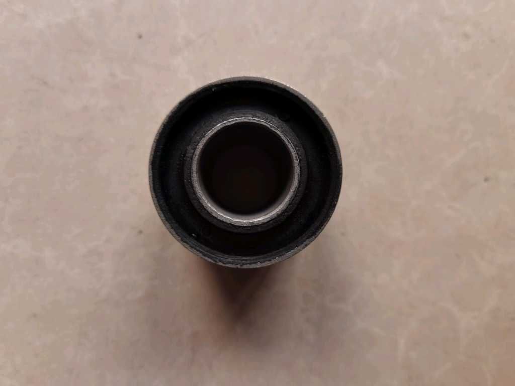 HOWO反转铁套图1