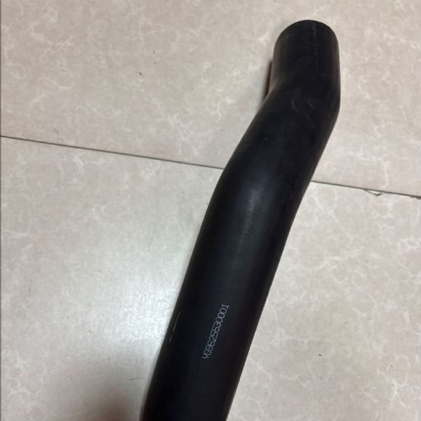 豪沃上水管TX图2