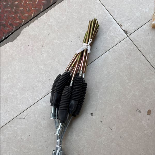 STR离合器拉线图2