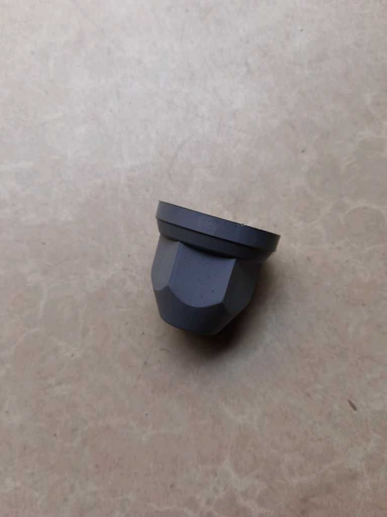 轮胎护帽（重汽）图3