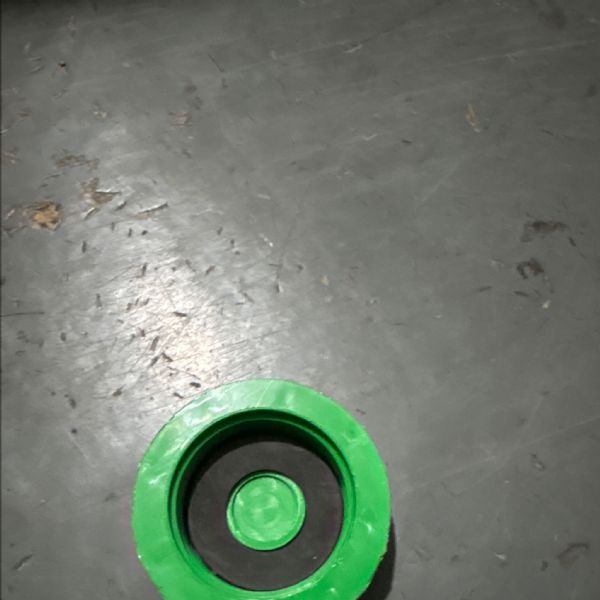 A7膨涨水箱盖（侧）图3