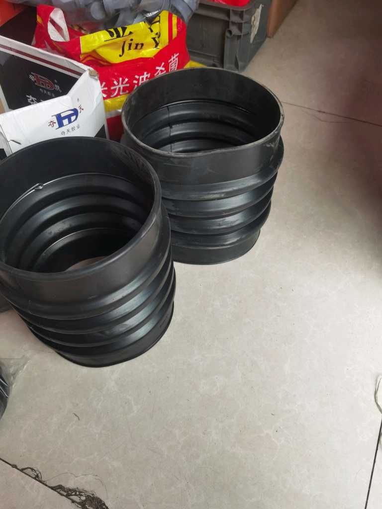 进气道软管185*230图2