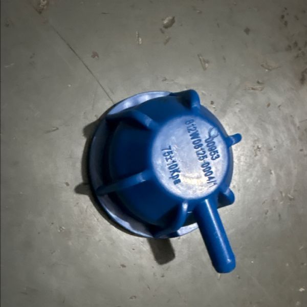 A7膨涨水箱盖（主）图2