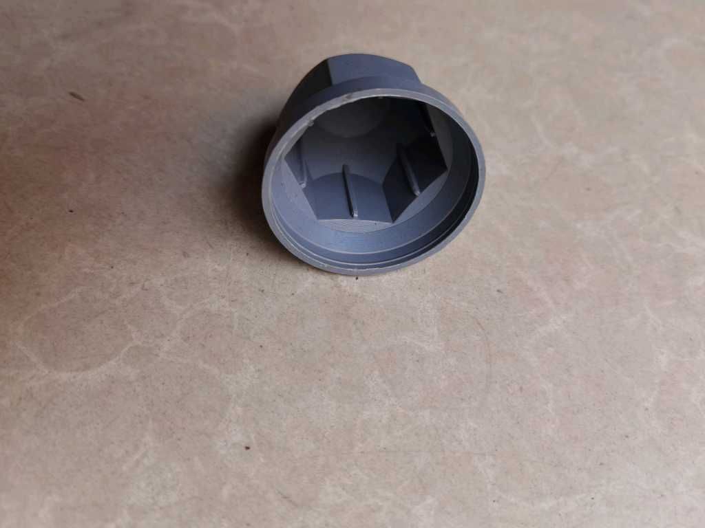 轮胎护帽（重汽）图2