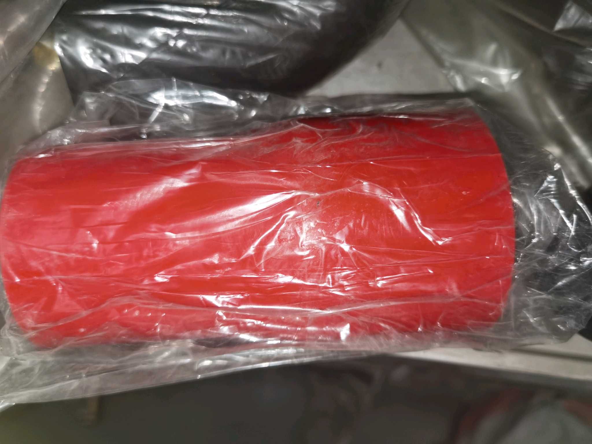 德龙水管（变径硅胶管）图2