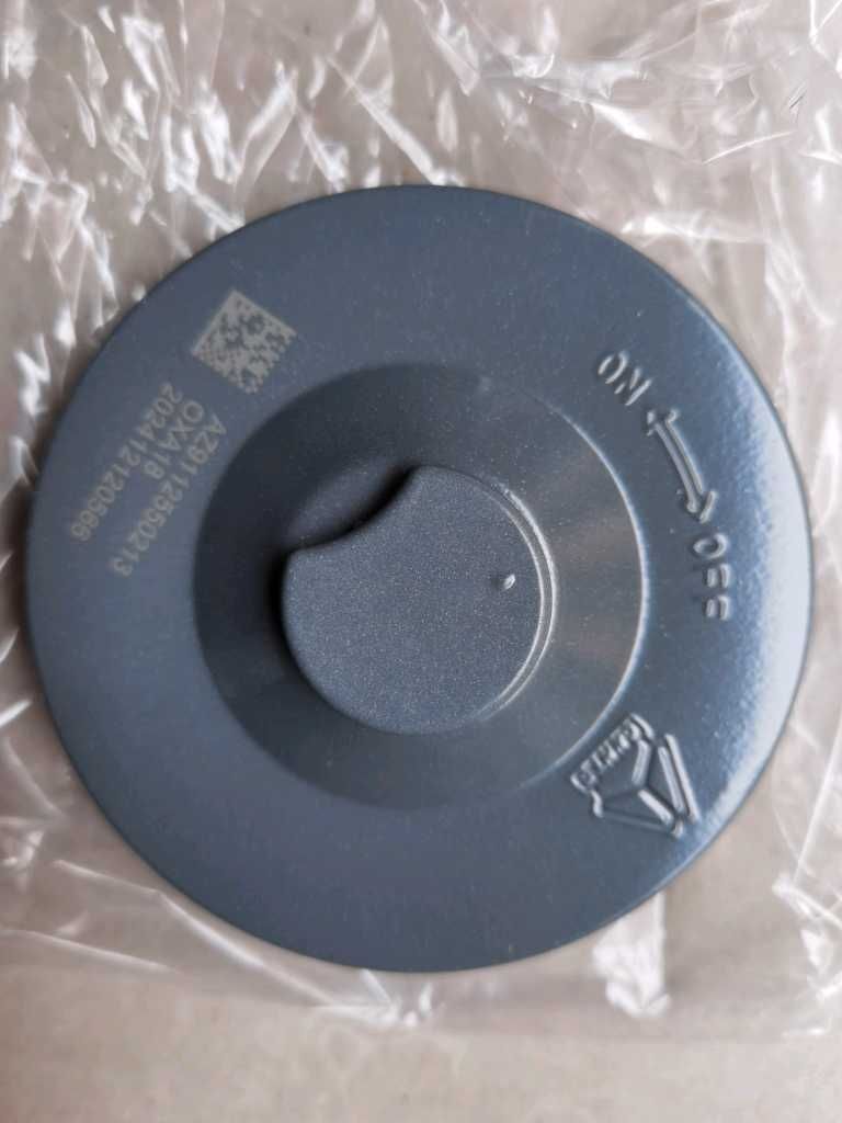 燃油箱盖(原厂)图4