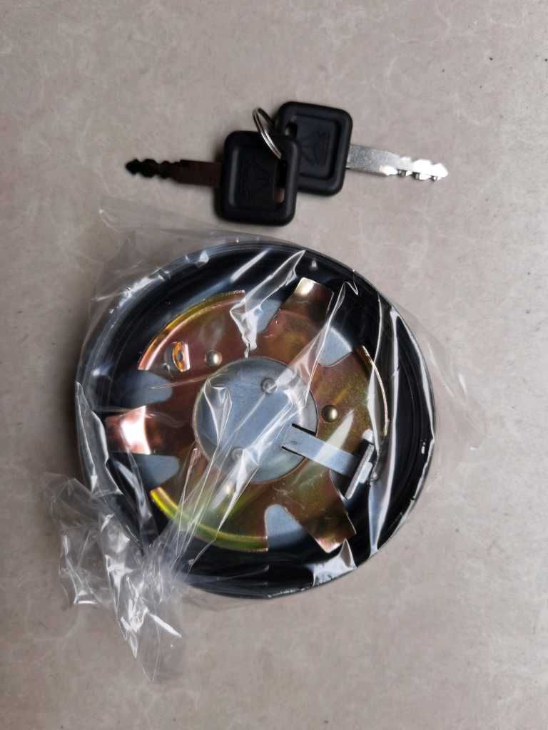 燃油箱盖(原厂)图2