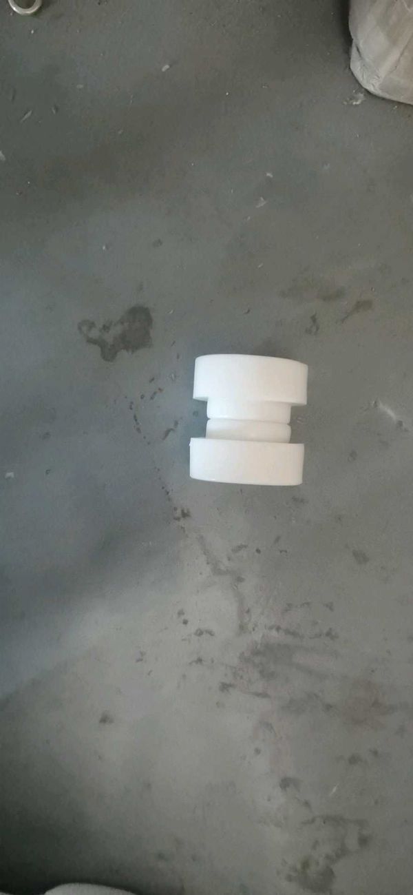 T7前稳定杆衬套图2