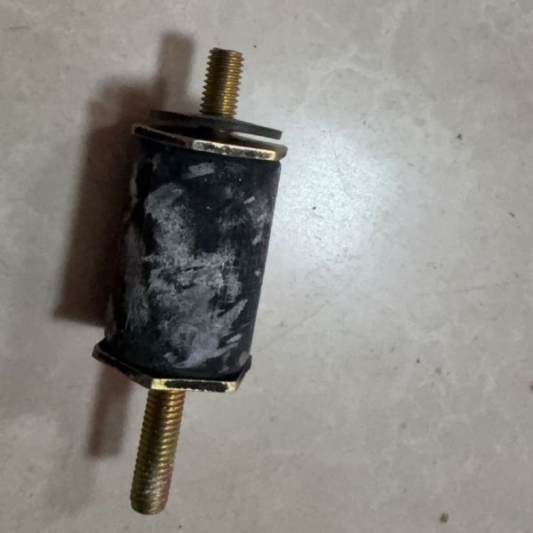 进气道胶垫（德龙M3000）图2