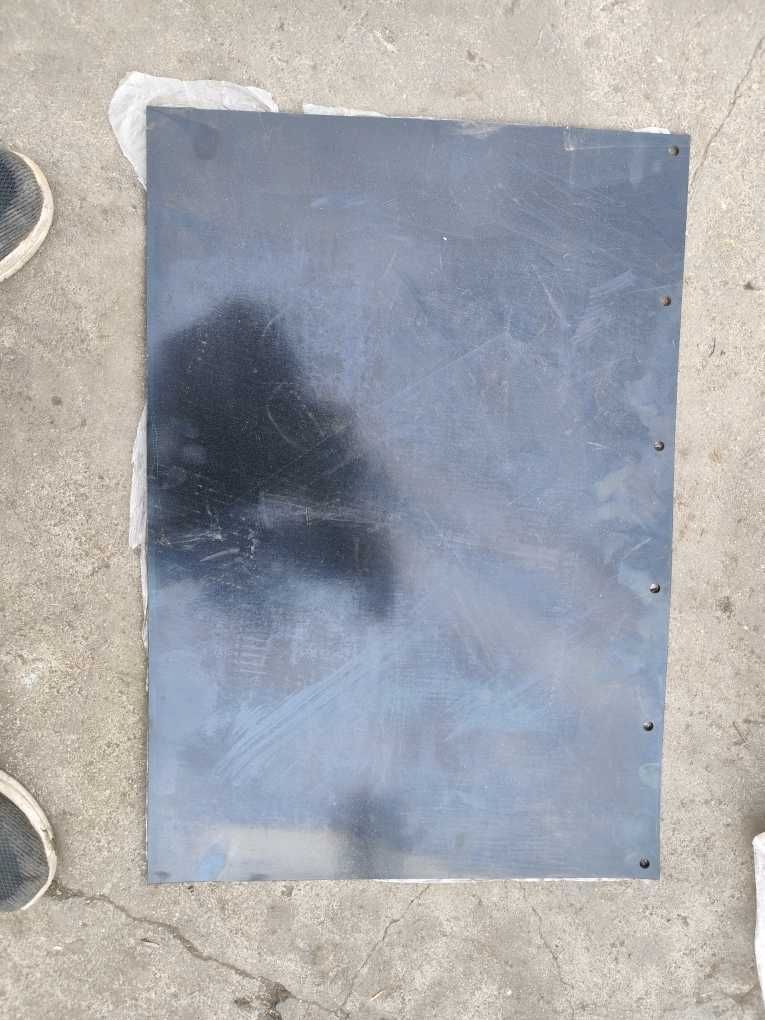 前轮后挡泥皮