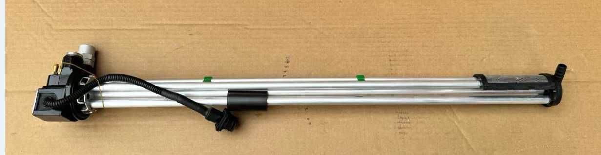 油量传感器 加热