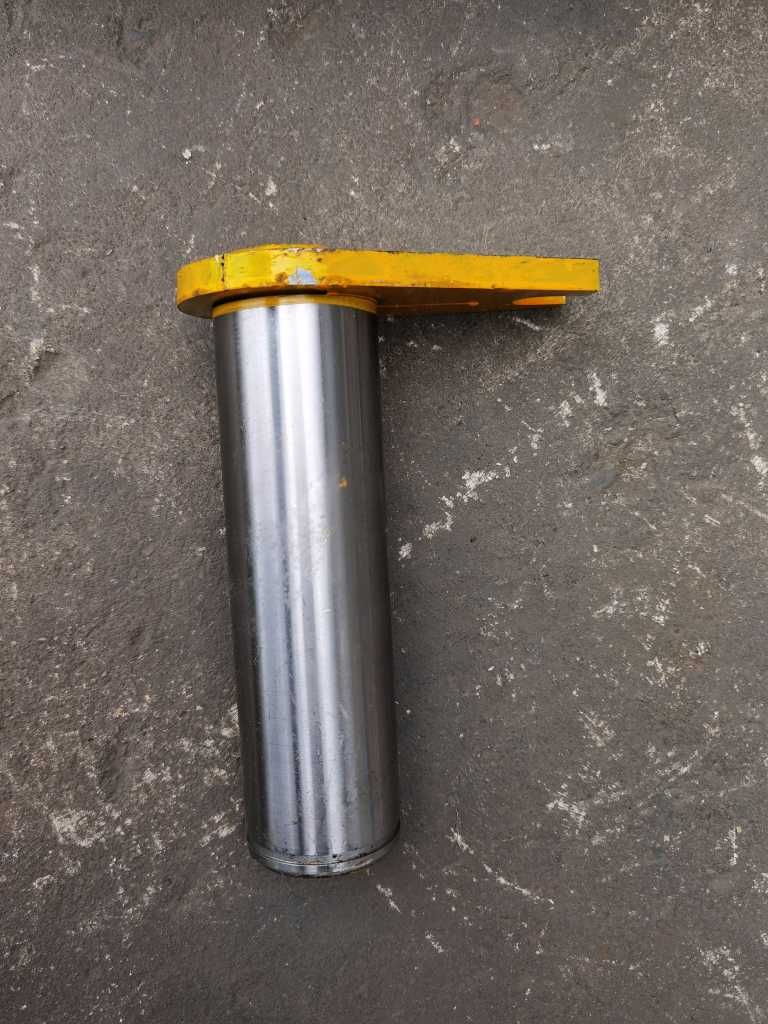 推力杆销轴 50小开口