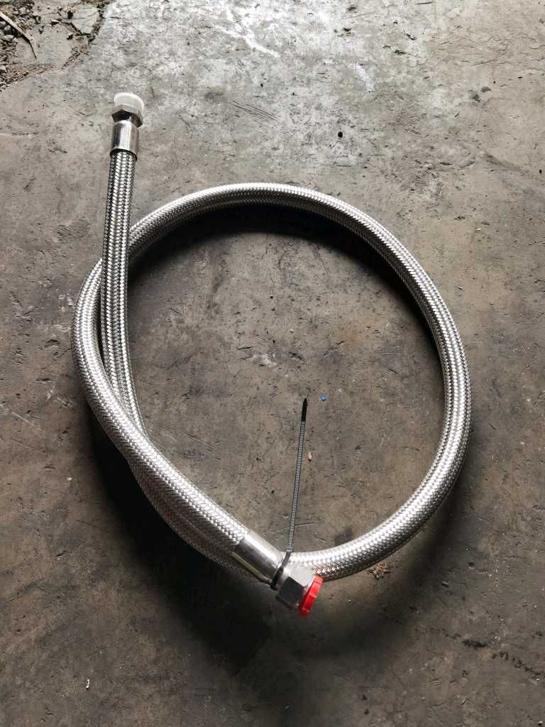 空压机软管 1500