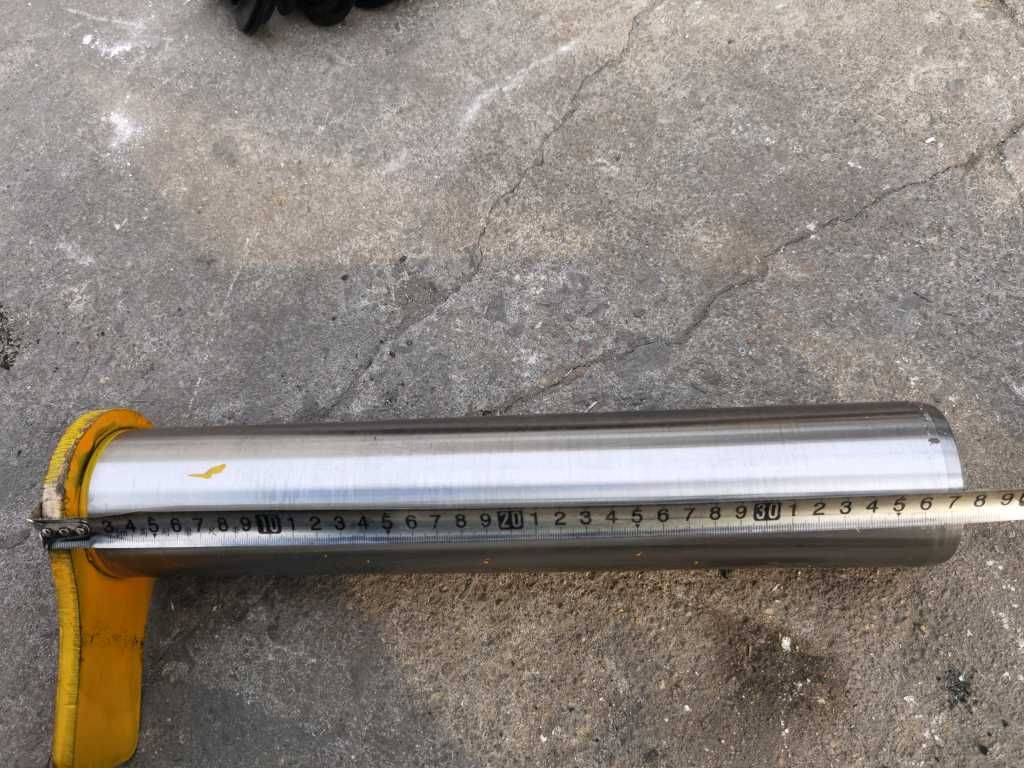 氮气缸销轴 70*380