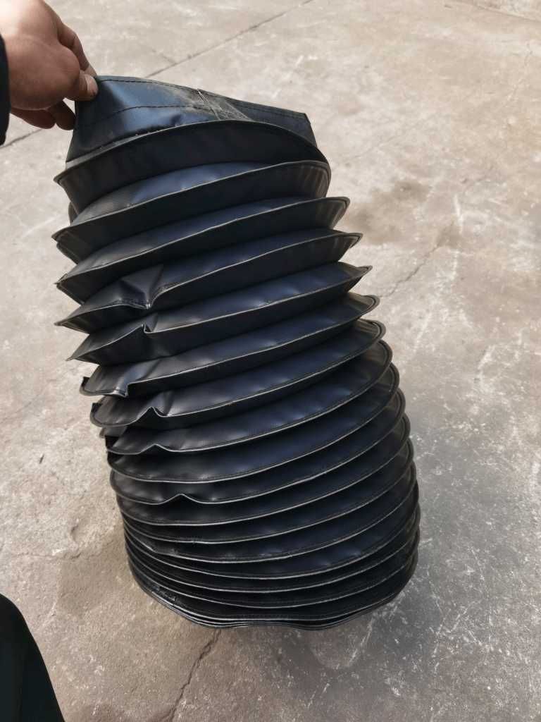 氮气缸防尘罩 260