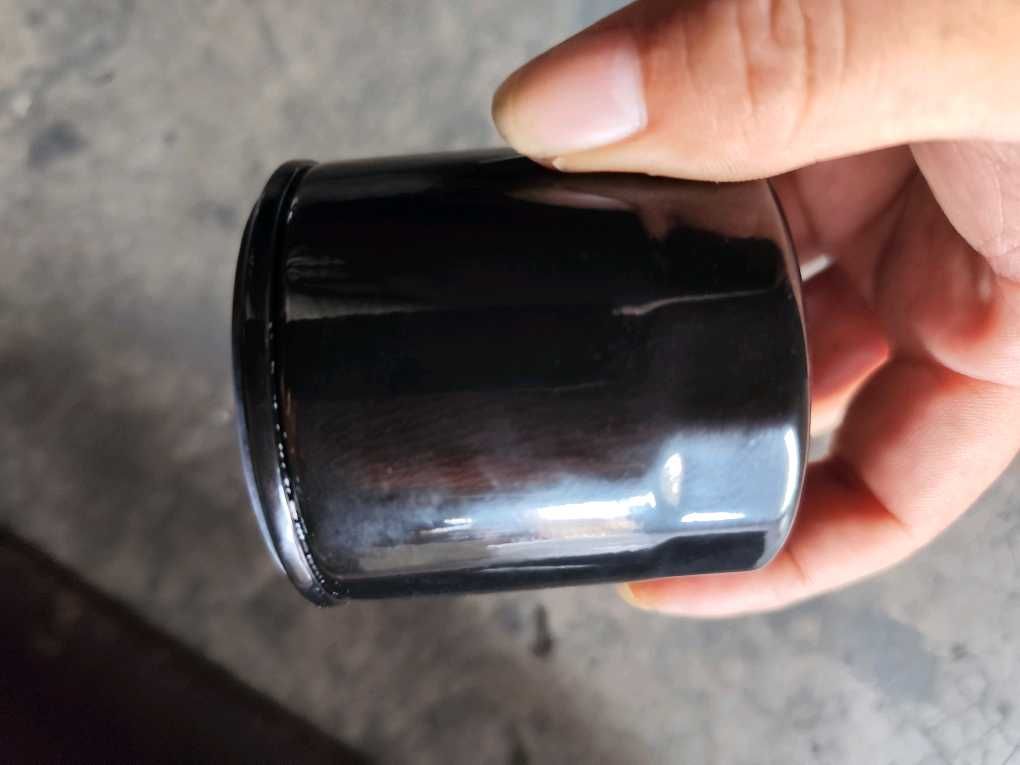 电动空压机机油滤芯