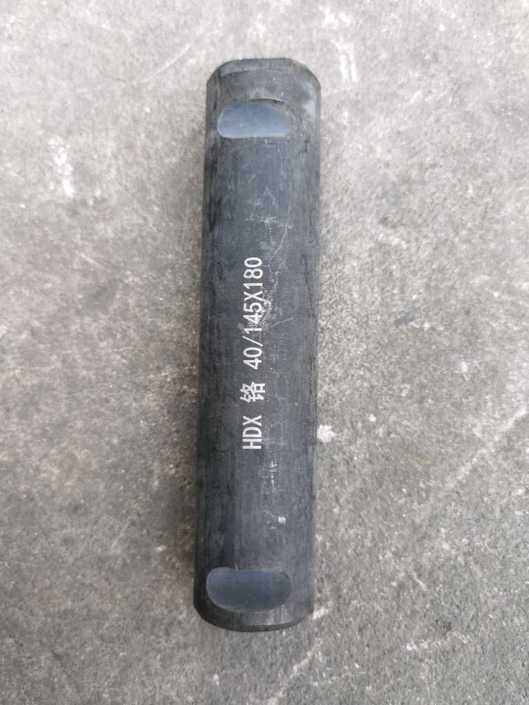 前钢板销 40*180