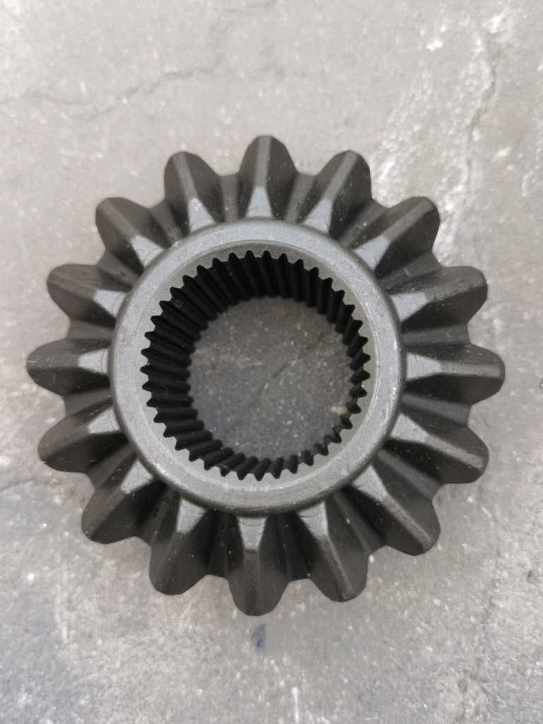 半轴齿轮 轮间AC