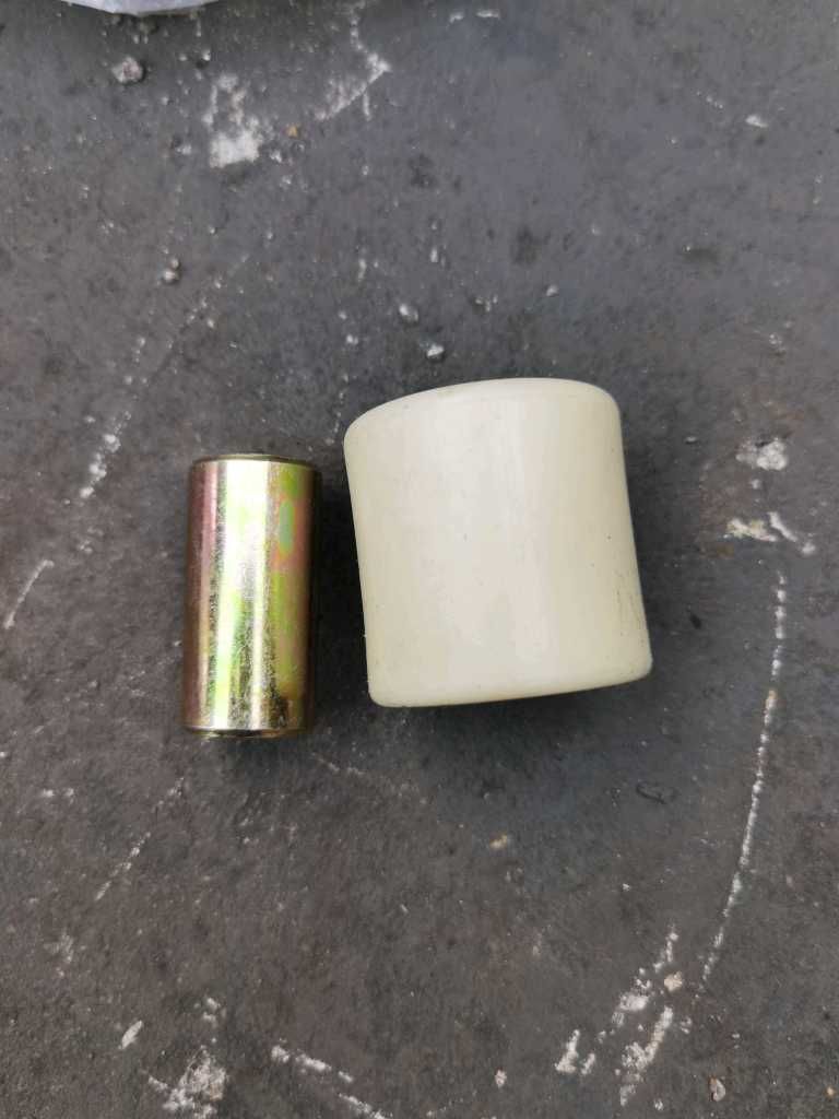 限位滚轮（T型支架用）