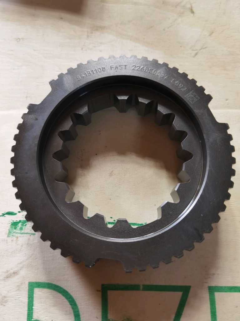 三四档齿座 F3E560A