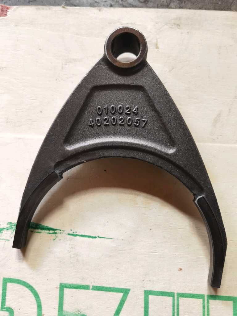 二三档拨叉 新能源