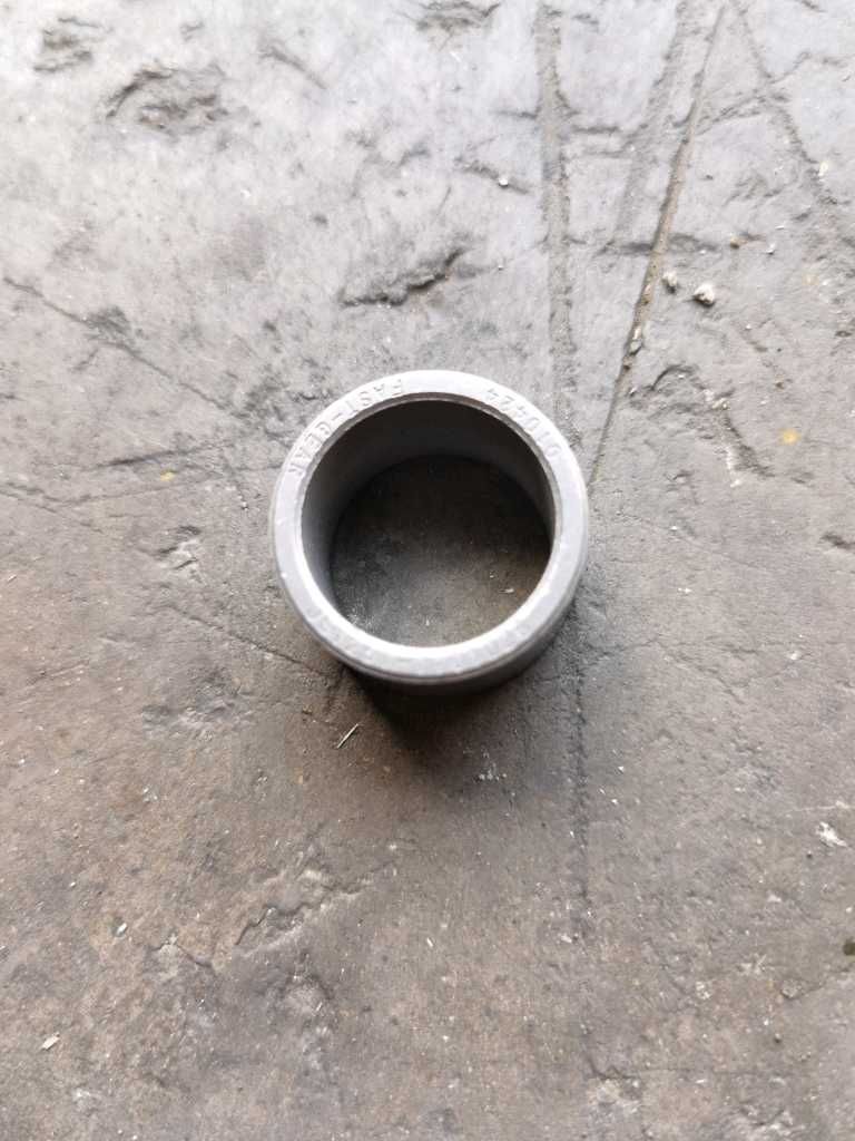 二轴导套