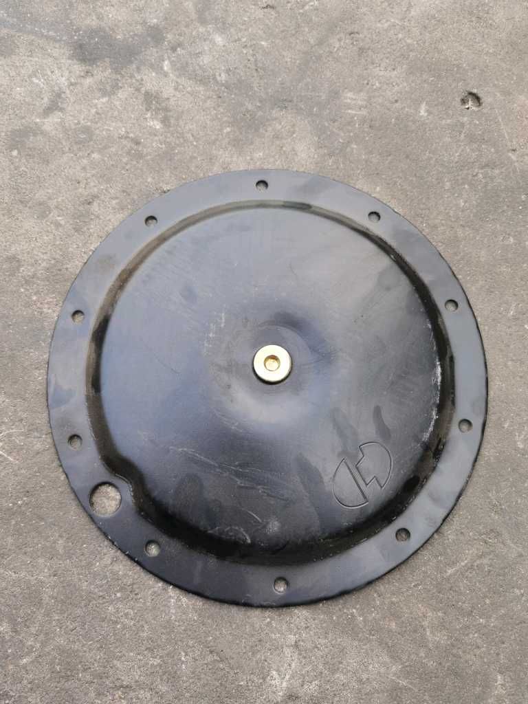 轮边盖 35T