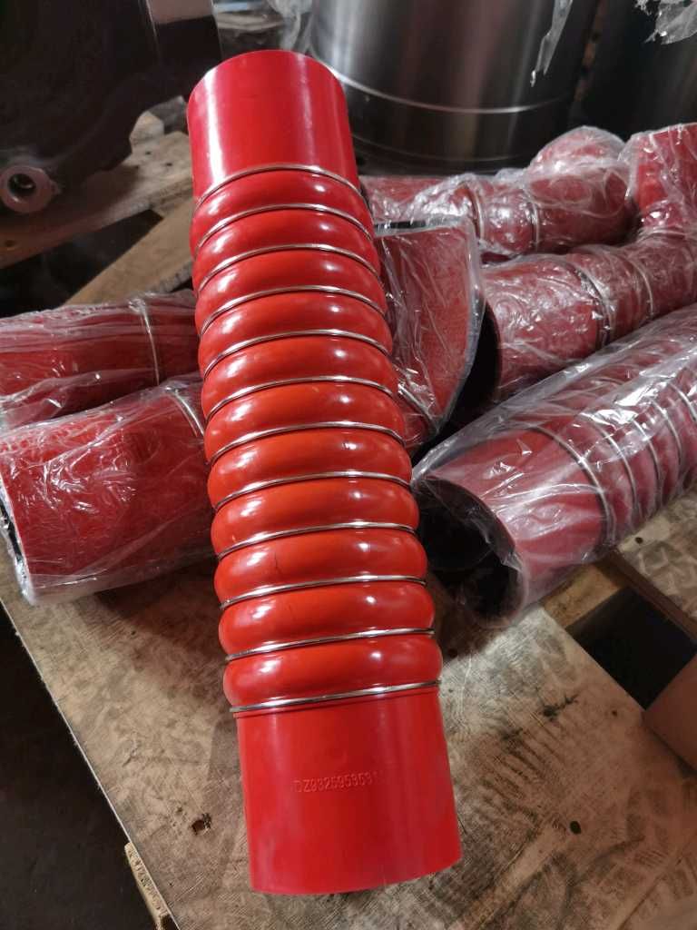 中冷器胶管