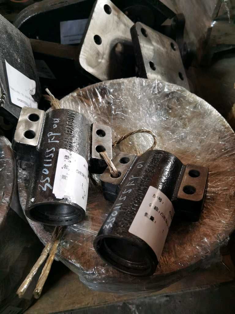 凸轮轴支架