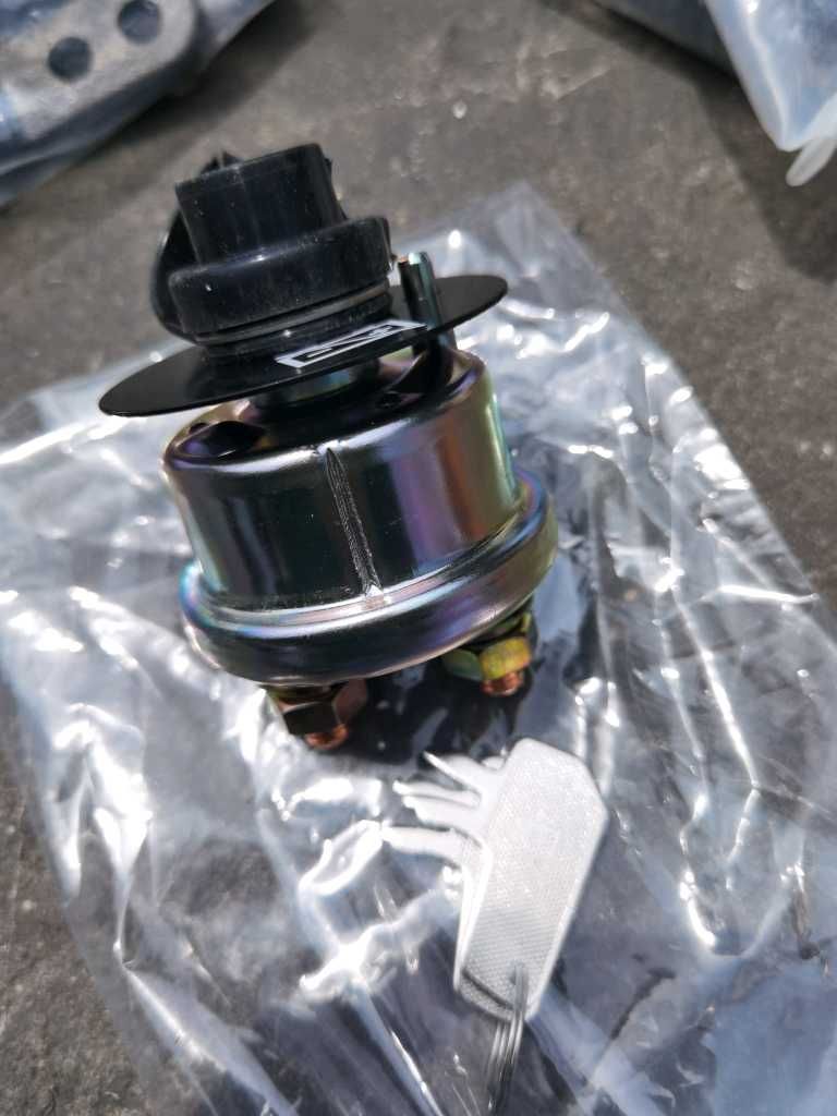 电源开关JK862J