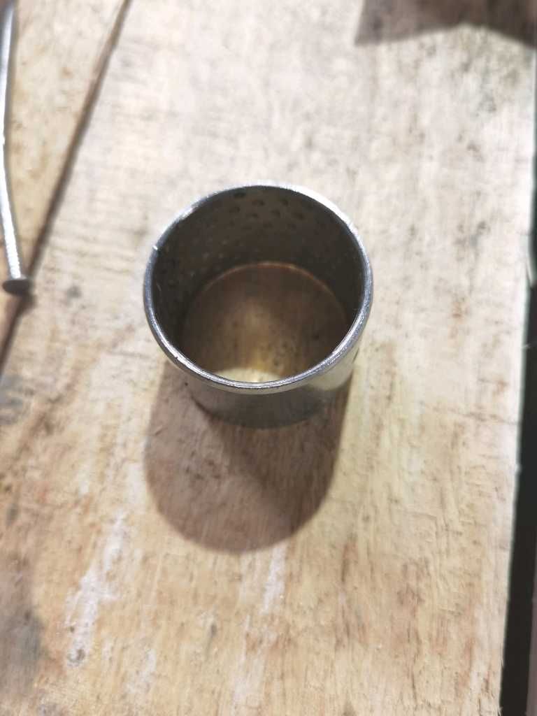 后制动凸轮轴衬套